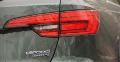 Audi A4 Allroad 2.0 TDI