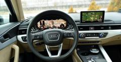 Audi A4 Allroad 2.0 TDI