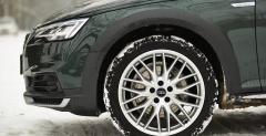 Audi A4 Allroad 2.0 TDI