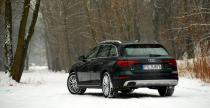 Audi A4 Allroad 2.0 TDI