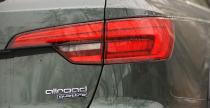 Audi A4 Allroad 2.0 TDI