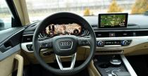 Audi A4 Allroad 2.0 TDI