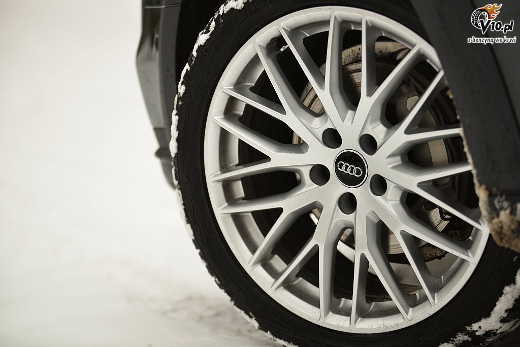 Audi A4 Allroad 2.0 TDI