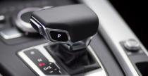 Audi A4 2.0 TFSI Ultra - pierwsza jazda