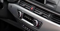 Audi A4 2.0 TFSI Ultra - pierwsza jazda
