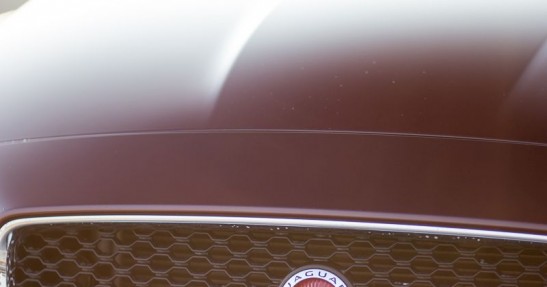 Jaguar XE vs Audi A4 - porównanie