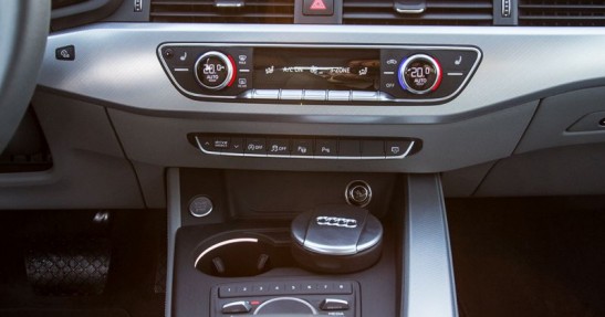 Jaguar XE vs Audi A4 - porównanie