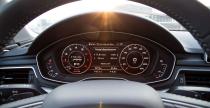 Jaguar XE vs Audi A4 - porwnanie