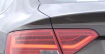 Audi A5 Sportback 2.0 TDI - test samochodu