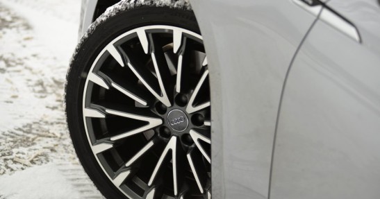 Audi A5 Sportback - Emocje i rozsądek - pierwsza jazda