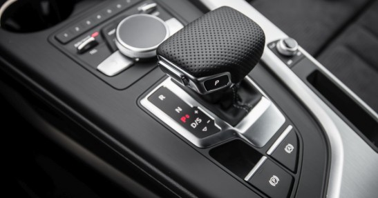 Audi A5 Sportback - Emocje i rozsądek - pierwsza jazda