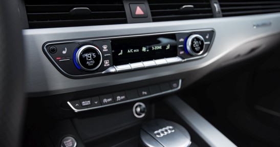 Audi A5 Sportback - Emocje i rozsądek - pierwsza jazda