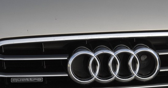 Audi A6 3.0 TDI FL - Luksus za pół miliona - nasz test