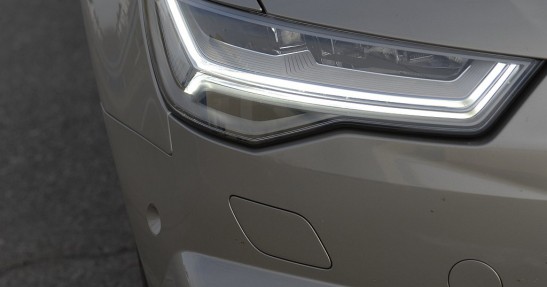 Audi A6 3.0 TDI FL - Luksus za pół miliona - nasz test