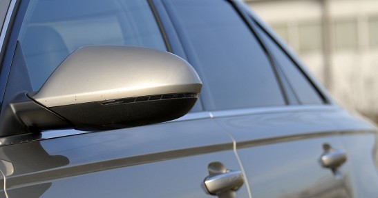 Audi A6 3.0 TDI FL - Luksus za pół miliona - nasz test