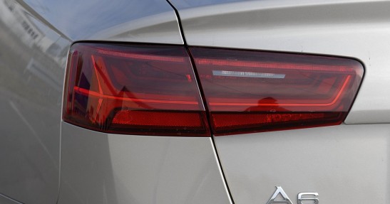 Audi A6 3.0 TDI FL - Luksus za pół miliona - nasz test