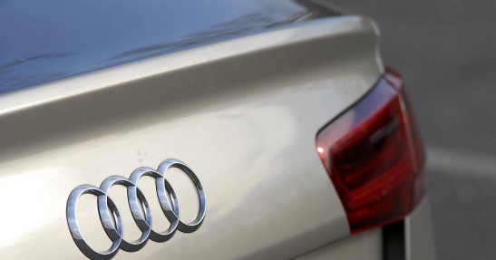 Audi A6 3.0 TDI FL - Luksus za pół miliona - nasz test