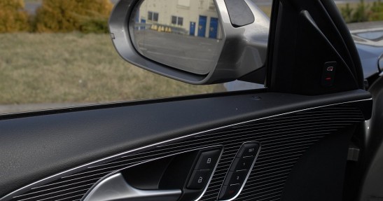 Audi A6 3.0 TDI FL - Luksus za pół miliona - nasz test