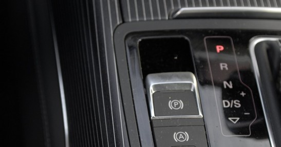 Audi A6 3.0 TDI FL - Luksus za pół miliona - nasz test