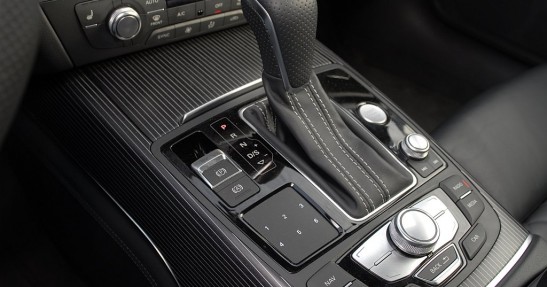 Audi A6 3.0 TDI FL - Luksus za pół miliona - nasz test