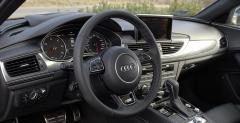 Audi A6 3.0 TDI FL - Luksus za p miliona - nasz test