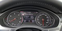 Audi A6 3.0 TDI FL - Luksus za p miliona - nasz test