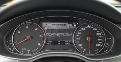 Audi A6 3.0 TDI FL - Luksus za p miliona - nasz test