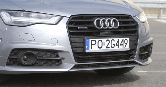 Audi A6 Avant vs. Audi A6 Allroad