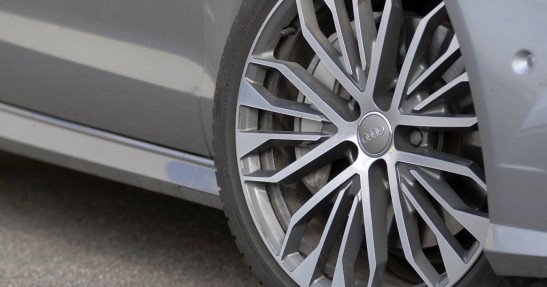 Audi A6 Avant vs. Audi A6 Allroad