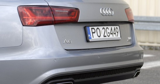 Audi A6 Avant vs. Audi A6 Allroad
