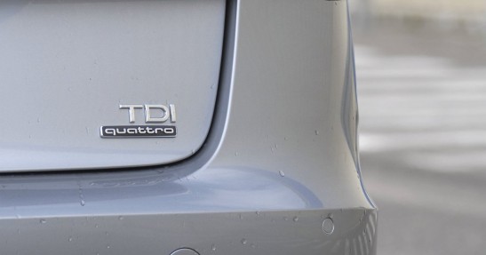 Audi A6 Avant vs. Audi A6 Allroad