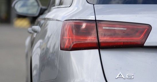 Audi A6 Avant vs. Audi A6 Allroad