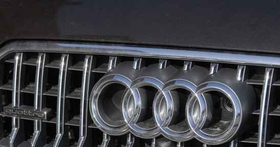 Audi A6 Avant vs. Audi A6 Allroad