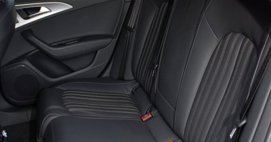 Audi A6 Avant vs. Audi A6 Allroad