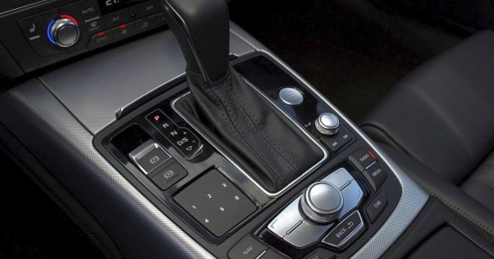 Audi A6 Avant vs. Audi A6 Allroad