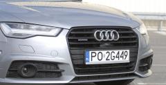 Audi A6 Avant vs. Audi A6 Allroad