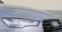 Audi A6 Avant vs. Audi A6 Allroad