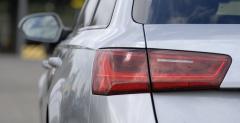 Audi A6 Avant vs. Audi A6 Allroad