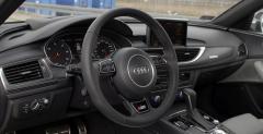 Audi A6 Avant vs. Audi A6 Allroad