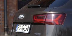 Audi A6 Avant vs. Audi A6 Allroad