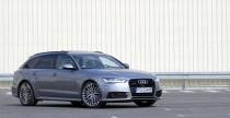 Audi A6 Avant vs. Audi A6 Allroad