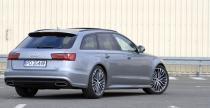 Audi A6 Avant vs. Audi A6 Allroad