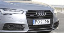 Audi A6 Avant vs. Audi A6 Allroad