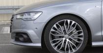 Audi A6 Avant vs. Audi A6 Allroad