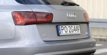 Audi A6 Avant vs. Audi A6 Allroad