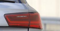 Audi A6 Avant vs. Audi A6 Allroad