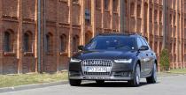 Audi A6 Avant vs. Audi A6 Allroad