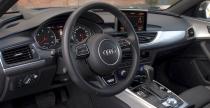 Audi A6 Avant vs. Audi A6 Allroad