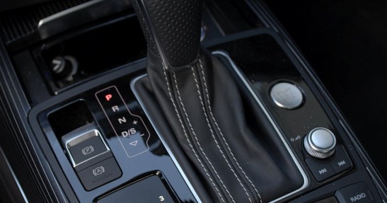 Audi A7 FL 3.0 TDI - Diesel na sterydach - nasz test