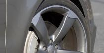 Audi A7 FL 3.0 TDI - Diesel na sterydach - nasz test